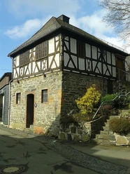 Backhaus Bad Endbach-Bottenhorn