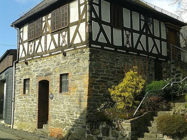 Backhaus Bad Endbach-Bottenhorn