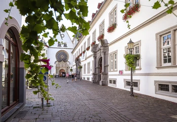 Altstadtführung Koblenz
