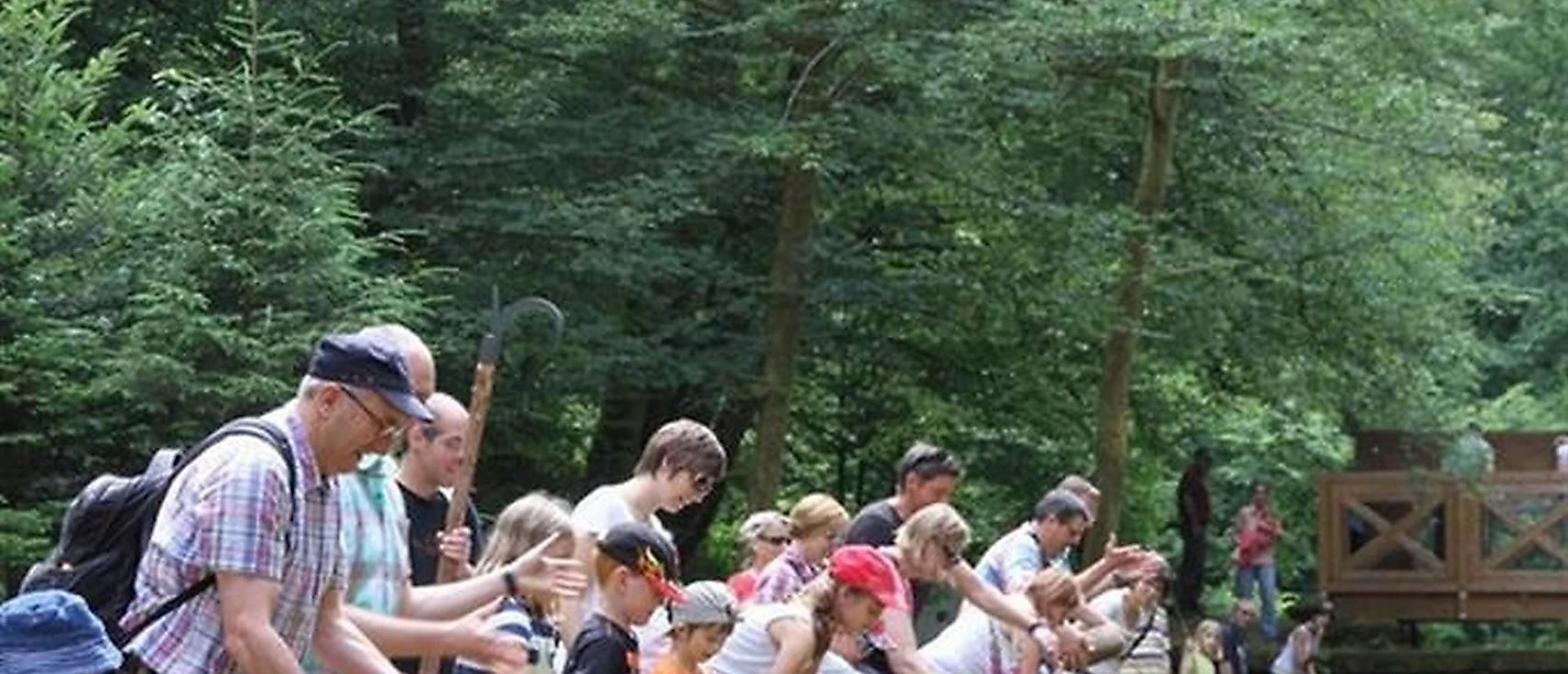 Triftfest Rinnthal