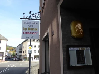 Musikkneipe by Namik in Prüm