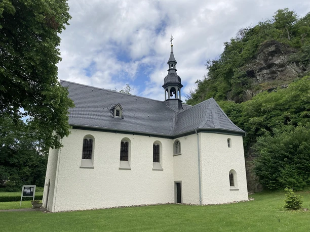 Seitenansicht
