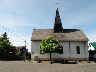 St. Annakapelle