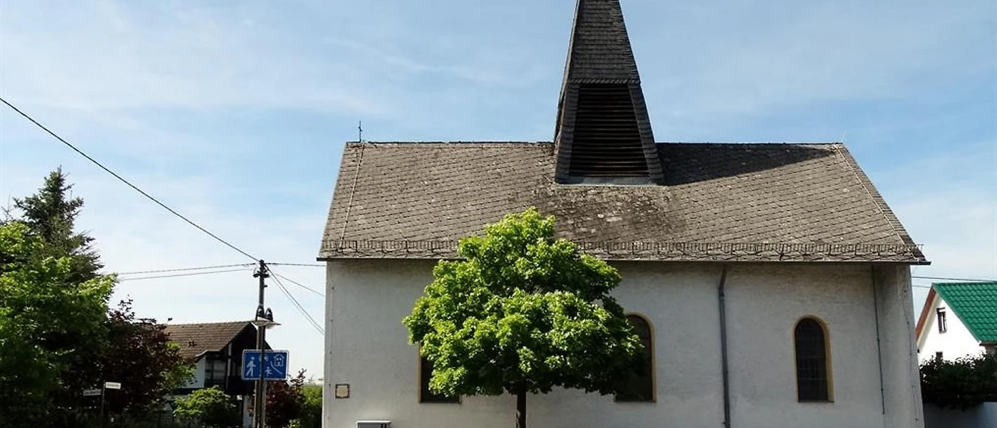 St. Annakapelle