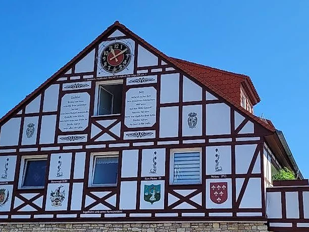 Der Schaurersche Holzhof1