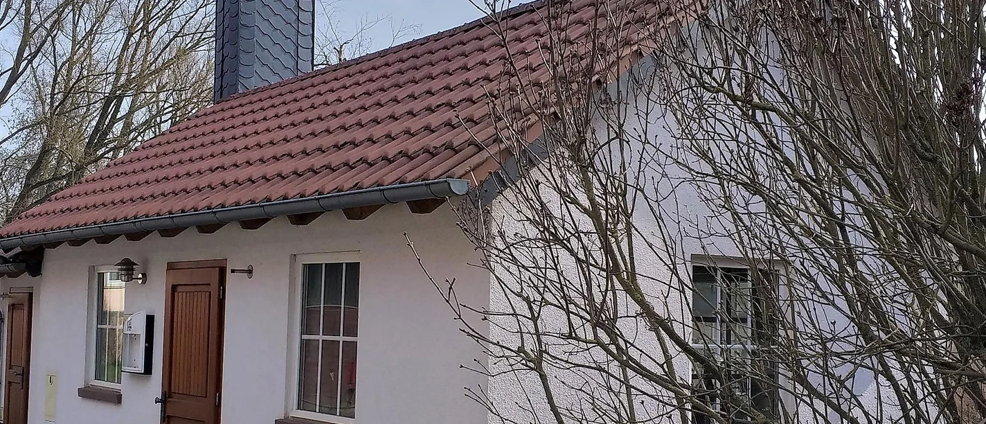 Backhaus Untersimtshausen