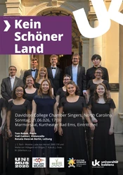 Chor-Konzert