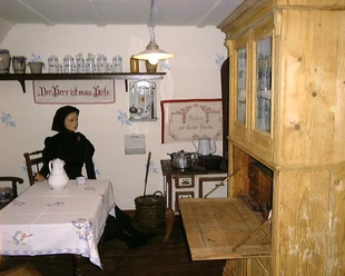 Museumsscheune