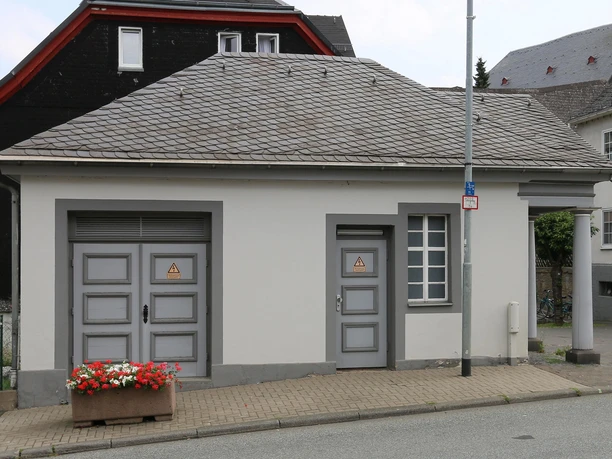 Alte Wache Haiger 2