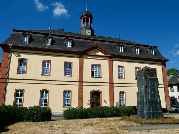 Archivgebäude 2