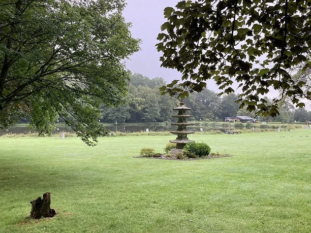 Freizeitanlage Hammerweiher Dietzhölztal 1