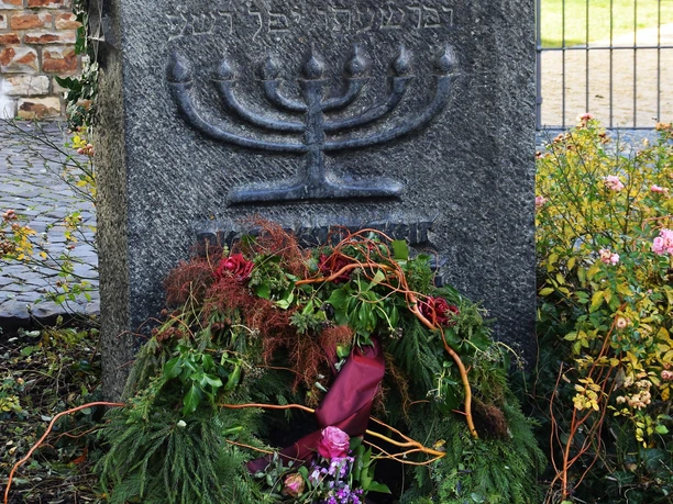 Gedenkstein