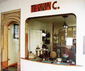 Galerie Terra C.