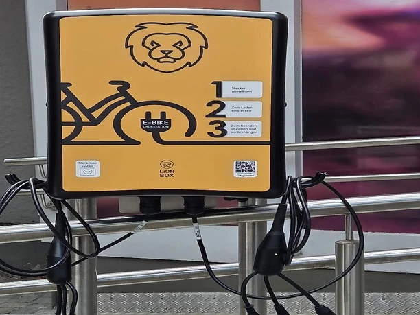 für allle gängigen Anschlüsse