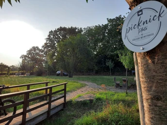 Picknickplatz am Sonnenplätzl