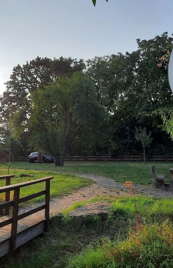 Picknickplatz am Sonnenplätzl