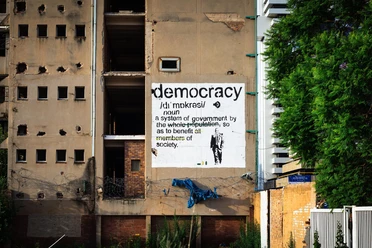Demokratie