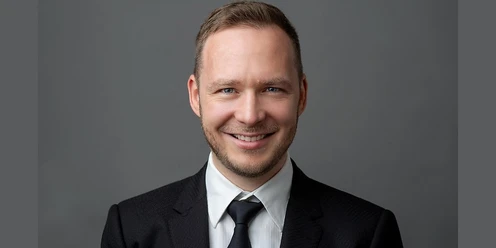 André Herrmann