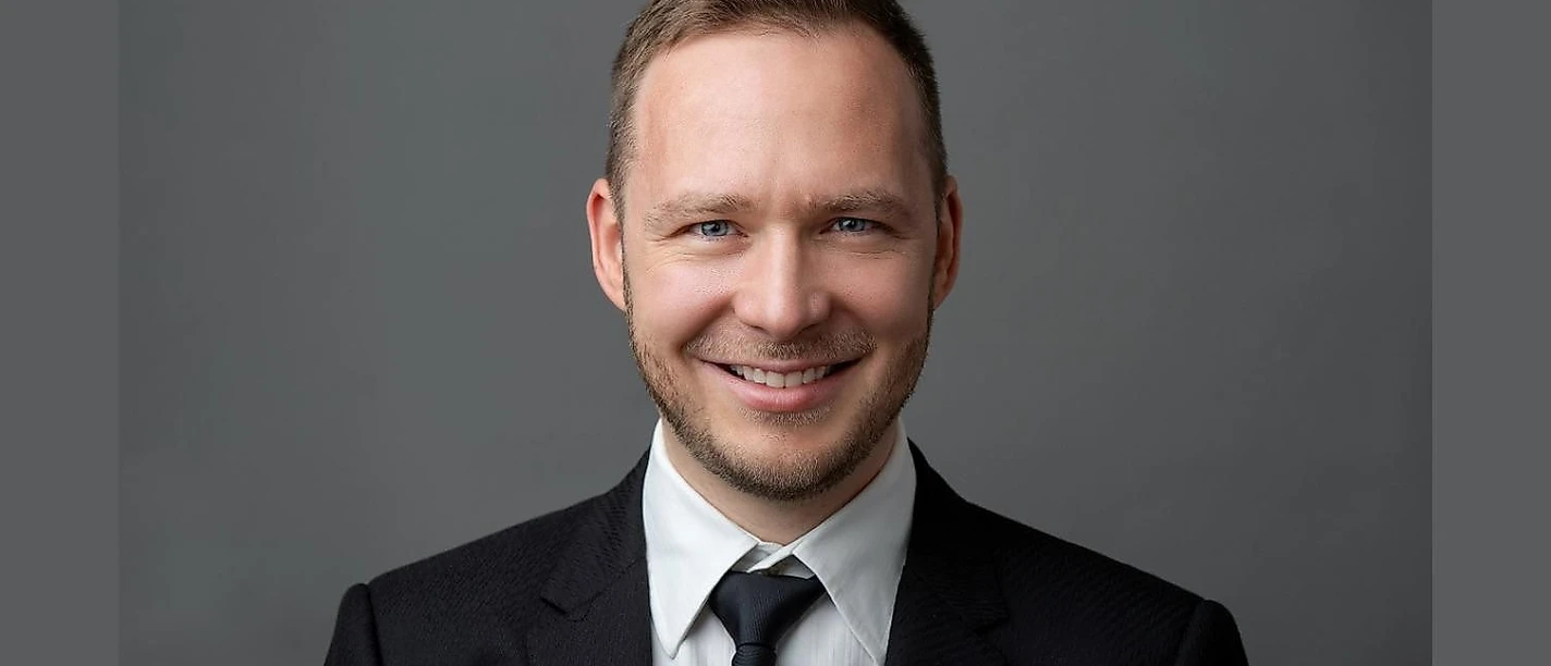 André Herrmann