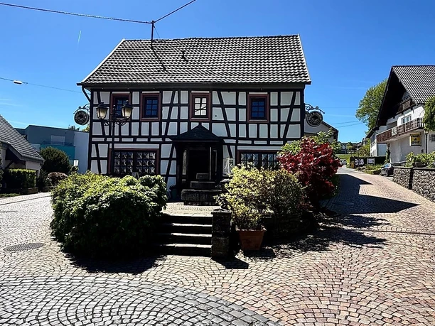 Landhaus