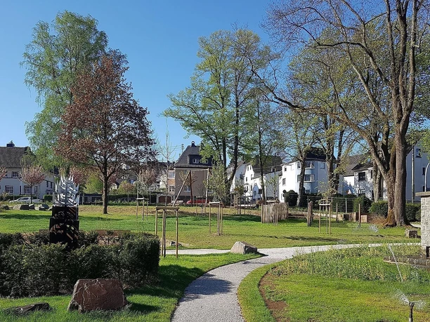 Mehrgenerationenpark