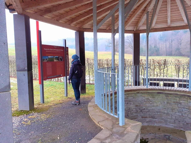 Pavillon Duppacher Drees
