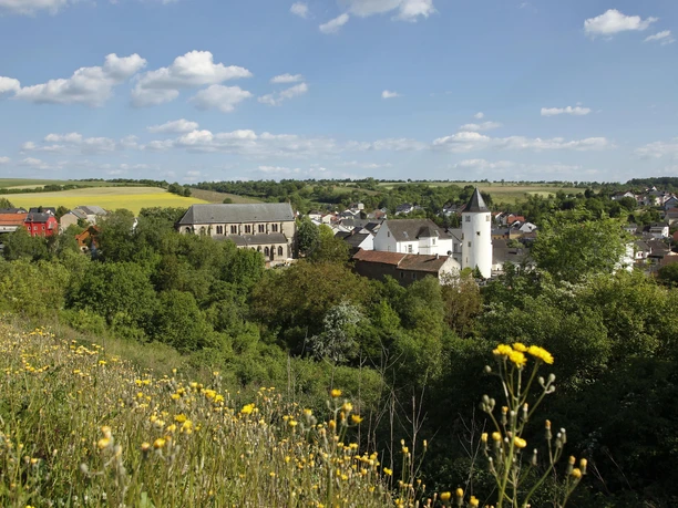Wincheringen