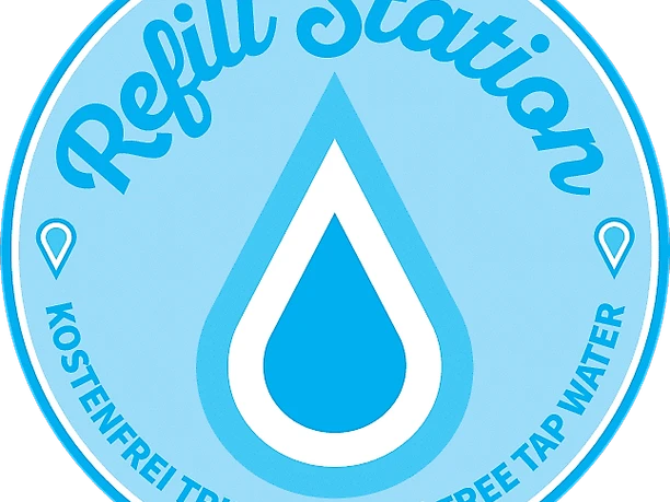 Refill-Station
