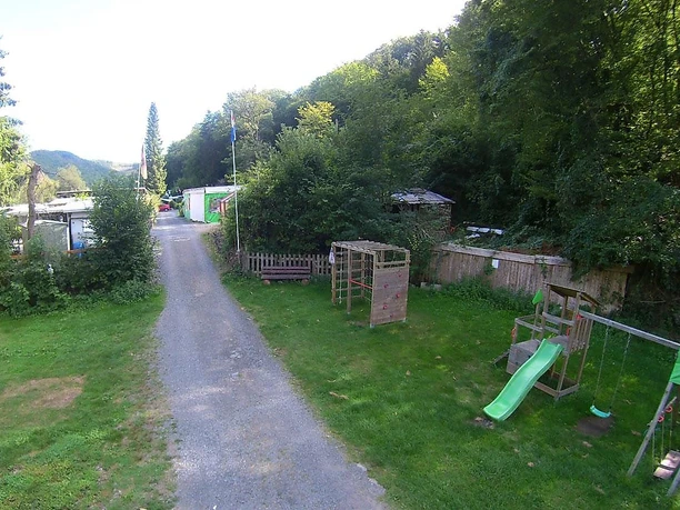 Spielplatz