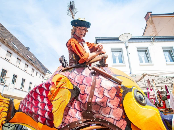 ZW_Straßentheater Spektakel 3