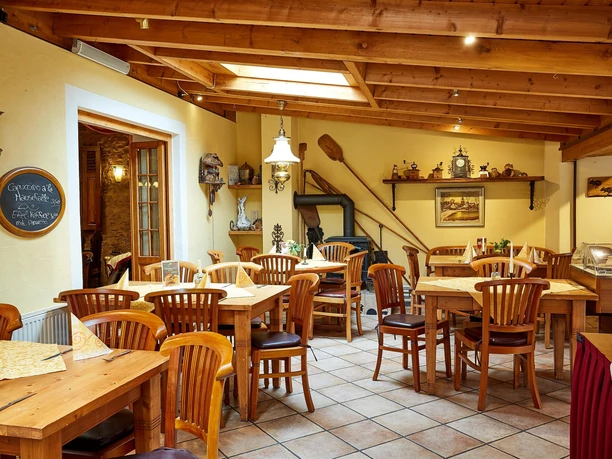 Cafe Mausefalle