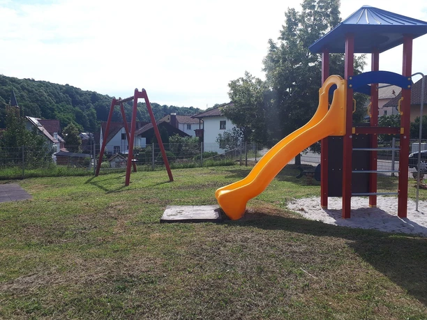 Spielplatz 1