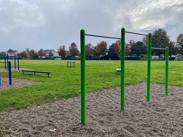 Outdoor-Fitness-Anlage Offenach (1)