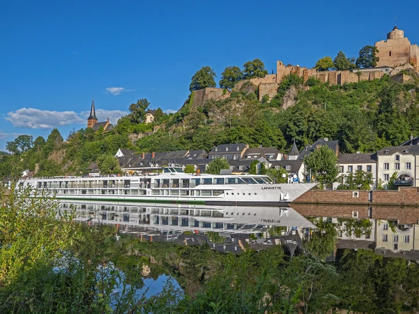 Saarburg (2) Saarburg (2)