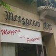 Metzgerei Ott