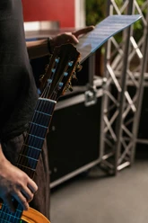 Musiker