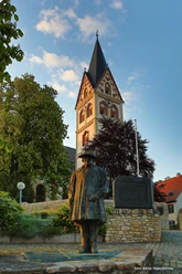 Remigiuskirche