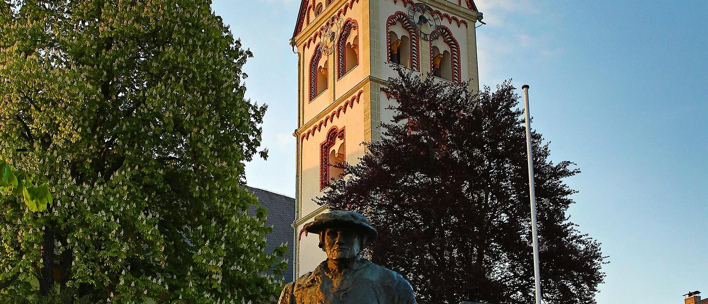 Remigiuskirche