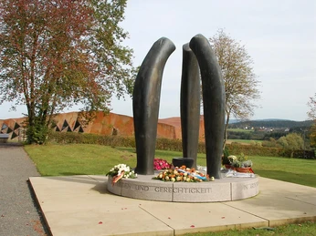 Gedenkstätte SS-Sonderlager/KZ Hinzert, Wercollier