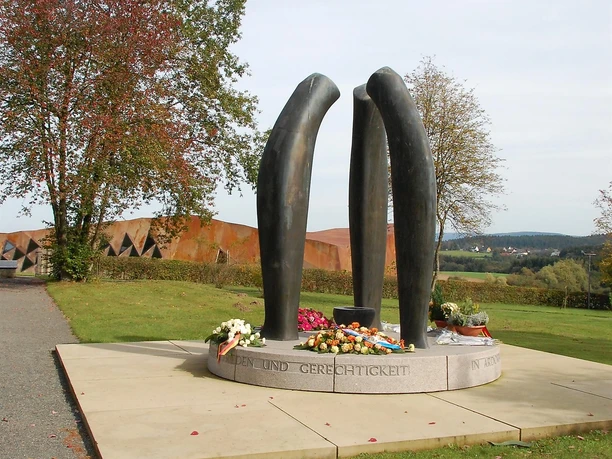 Gedenkstätte SS-Sonderlager/KZ Hinzert, Wercollier