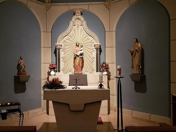 Altar
