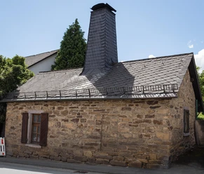 Backhaus Seelbach 1