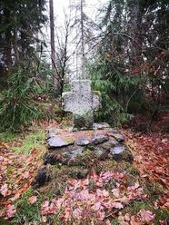 Bucher Kreuz