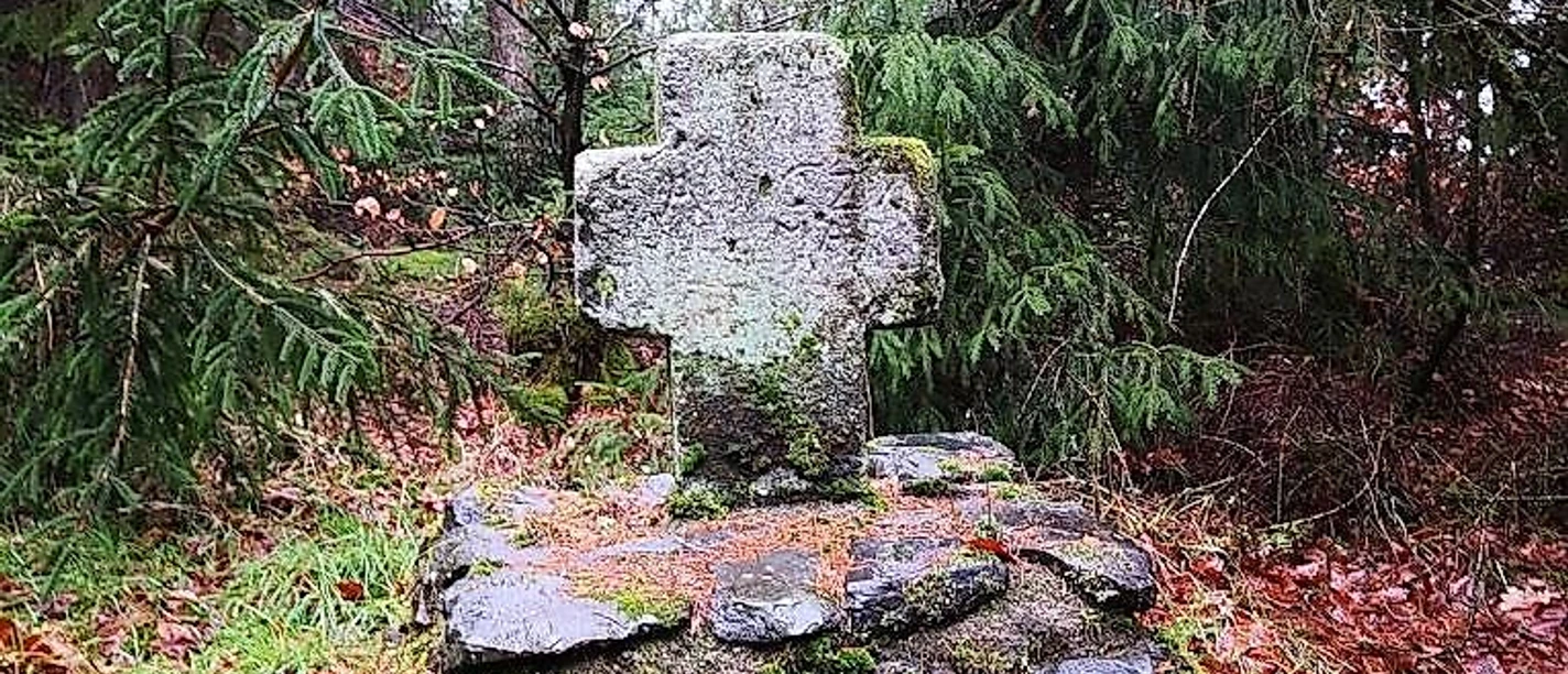 Bucher Kreuz