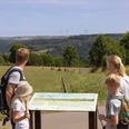 Eifel-Blick Worbelescheed