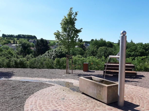 Historischer Rundweg - Station 1 (3)