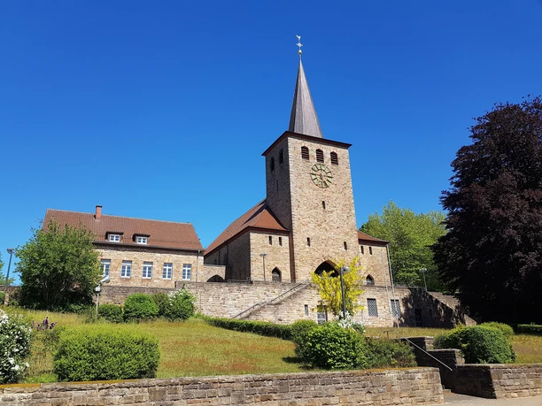 Pfarrkirche St. Katharina