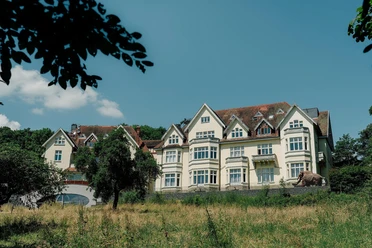 Schloss Monrepos