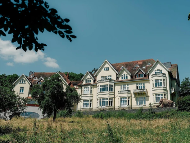 Schloss Monrepos