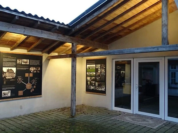 Aussenansicht
